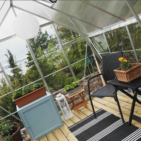 EQUINOX Globe Skimmer UL Tarp 8×10 Gray Globe Skimmer Ultralite Tarps – Equinox